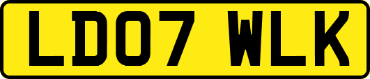 LD07WLK