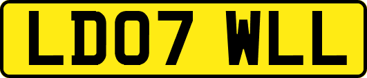 LD07WLL