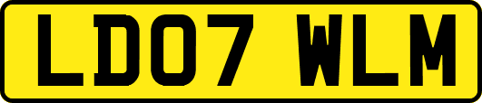 LD07WLM