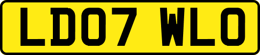 LD07WLO