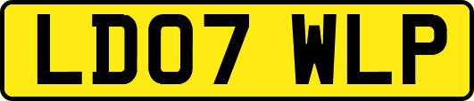 LD07WLP
