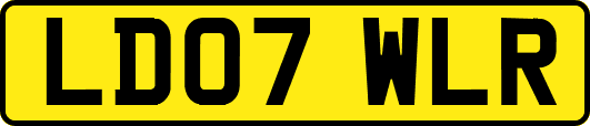 LD07WLR