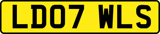 LD07WLS