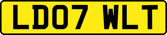 LD07WLT