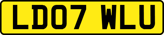 LD07WLU