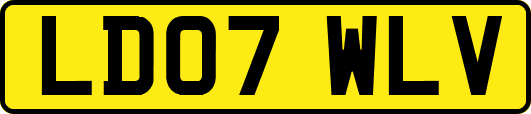 LD07WLV