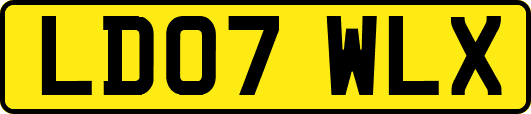 LD07WLX