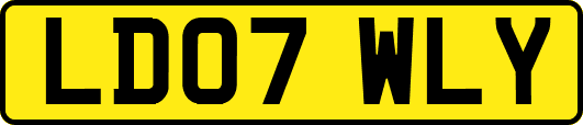 LD07WLY