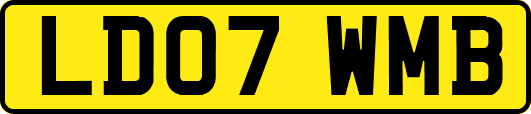 LD07WMB