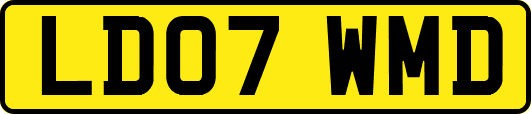 LD07WMD