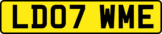 LD07WME