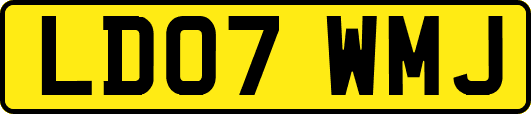 LD07WMJ