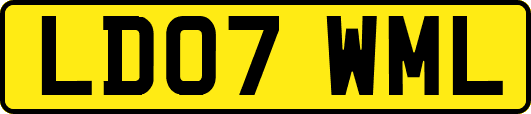 LD07WML