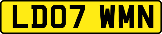 LD07WMN