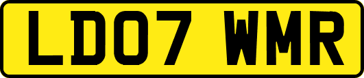 LD07WMR