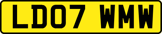 LD07WMW