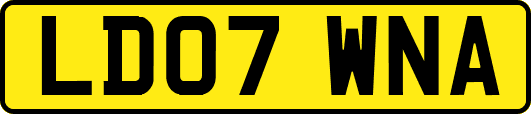 LD07WNA
