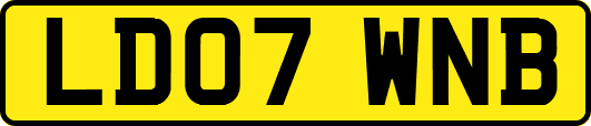 LD07WNB