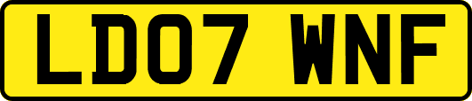 LD07WNF