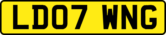 LD07WNG