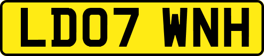 LD07WNH