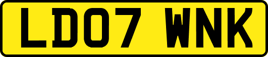 LD07WNK