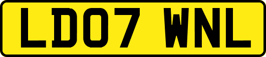 LD07WNL