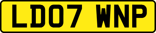 LD07WNP