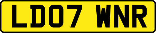 LD07WNR