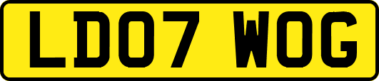 LD07WOG