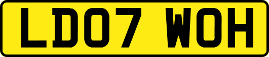 LD07WOH