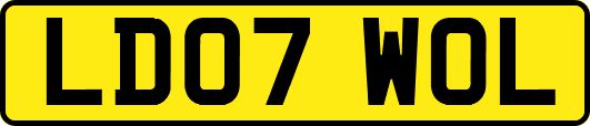LD07WOL