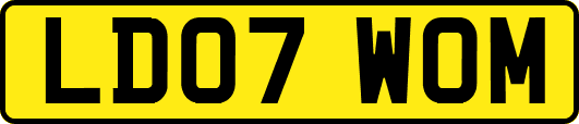 LD07WOM