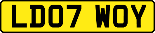 LD07WOY