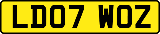 LD07WOZ