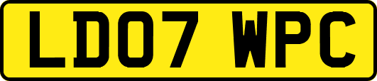 LD07WPC