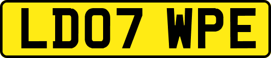 LD07WPE