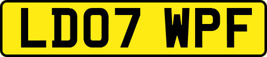 LD07WPF