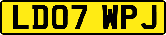 LD07WPJ