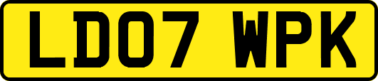 LD07WPK