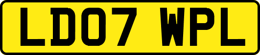 LD07WPL