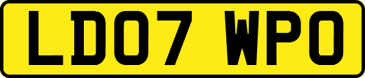LD07WPO