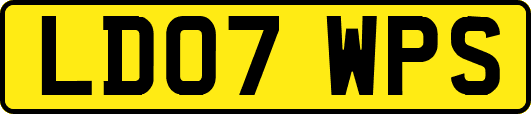 LD07WPS