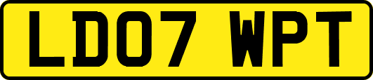 LD07WPT