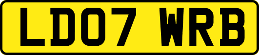 LD07WRB