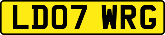 LD07WRG