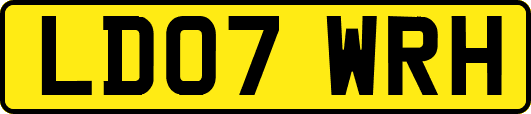 LD07WRH