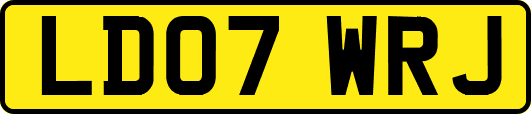 LD07WRJ