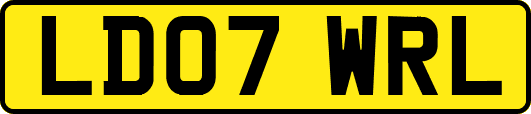 LD07WRL