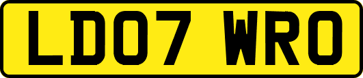 LD07WRO